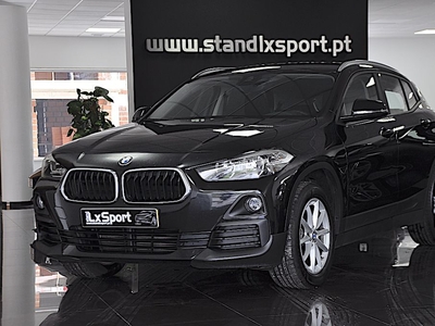 BMW X2 16 d sDrive por 25 990 € Stand LX Sport | Lisboa