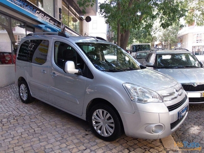 Citroën Berlingo Multispace 1.6 HDI MULTISPACE