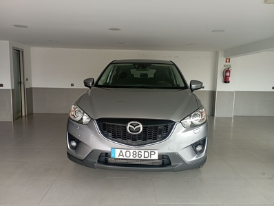 Mazda CX-5 2.2 D Evolve AT por 15 900 € Garagem Gastão (Oficina e Stand 1) | Braga