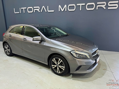 Mercedes Classe A A 180 d Style Aut. por 19 500 € Litoral Motors Sines | Setúbal