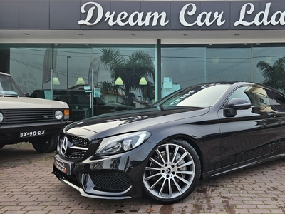 Mercedes Classe C C 250 d por 37 500 € Dream Car | Aveiro