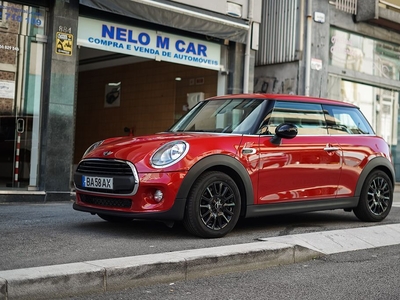 Mini Mini One por 13 000 € Nelomcar | Porto