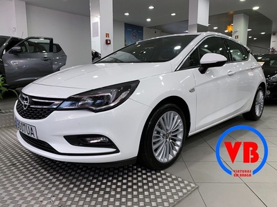 Opel Astra 1.0 Innovation S/S RM6/SOB/5PB por 12 500 € Viaturas em Braga | Braga