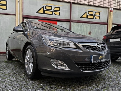 Opel Astra 1.7 CDTi por 7 900 € Auto Stand Correia | Braga