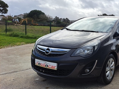 Opel Corsa D Corsa 1.2 Go! S/S por 8 950 € Rossio Car | Leiria