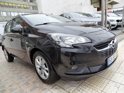 Opel Corsa E Corsa 1.4 Enjoy FlexFuel com 149 000 km por 10 950 € NN Automóveis | Porto