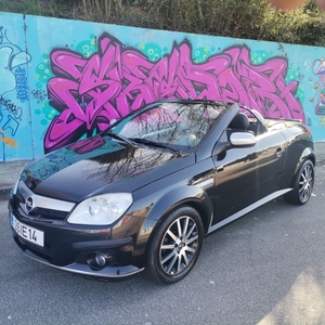 Opel Tigra TwinTop 1.4 Easytronic por 5 950 € Distintopçãocar | Porto