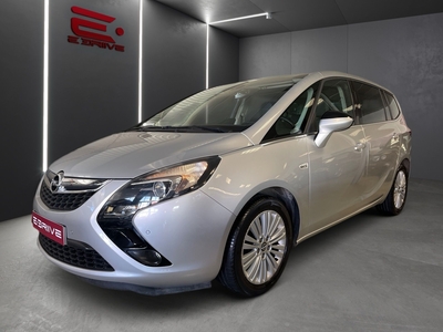 Opel Zafira 1.6 CDTi Cosmo por 12 900 € Edriive | Lisboa