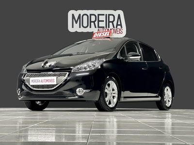 Peugeot 208 1.4 HDi Access por 10 499 € Moreira Automoveis | Porto