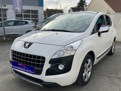 Peugeot 3008 1.6 e-HDi Allure 2-Tr.J18 por 11 990 € Unique-Auto | Aveiro