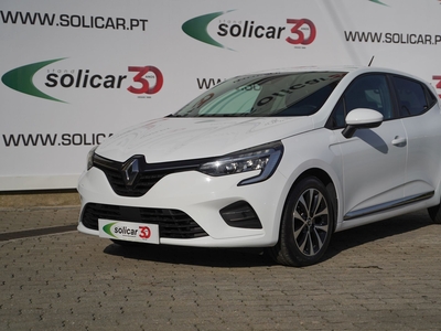 Renault Clio 1.0 TCe Intens por 14 990 € Solicar (Sede) | Braga