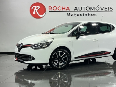 Renault Clio 1.2 16V Confort por 10 299 € Rocha Automóveis - Matosinhos | Porto