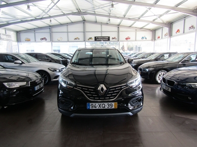 Renault Kadjar 1.3 TCe Intens por 19 000 € FFernandes Automóveis LDA | Leiria