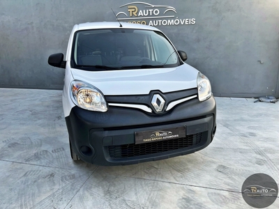 Renault Kangoo 1.5 dCi Business S/S 3L por 12 500 € Stand | Beja