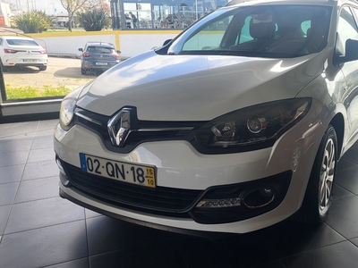 Renault Mégane 1.2 TCe Intens por 11 990 € VD Automóveis | Setúbal