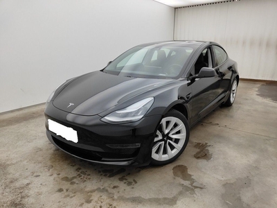 Tesla Model 3 Long-Range Dual Motor AWD com 72 000 km por 34 950 € OP Automóveis | Porto