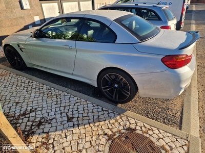 Usados BMW M4
