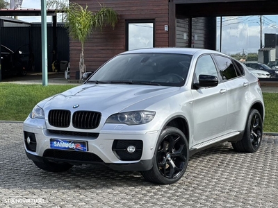 Usados BMW X6