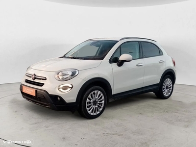 Usados Fiat 500X