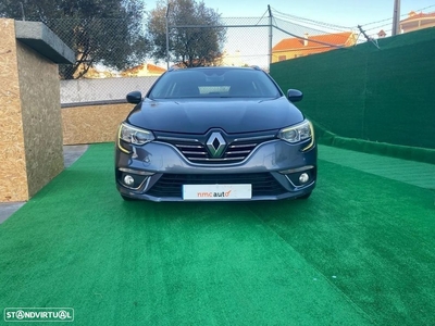 Usados Renault Mégane