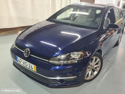 Usados VW Golf