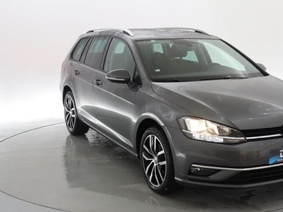 Volkswagen Golf 1.6 TDi Confortline por 15 899 € Dacar automoveis | Porto