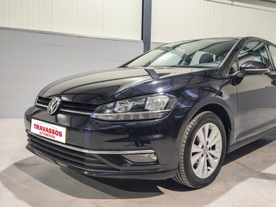 Volkswagen Golf 1.6 TDi Confortline por 16 900 € Travassos Automóveis | Coimbra