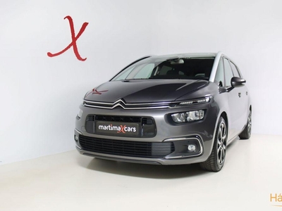 Citroën Grand C4 Spacetourer 1.2 PureTech Feel