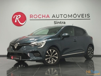 Renault Clio 1.0 TCe Intens