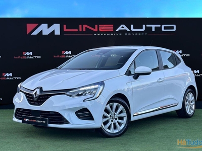 Renault Clio 1.0 TCE INTENS - NEW MODEL