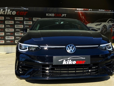 Volkswagen Golf TSI R Performance