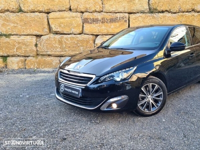 Usados Peugeot 308