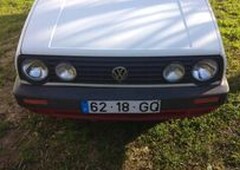 vw golf special - 87