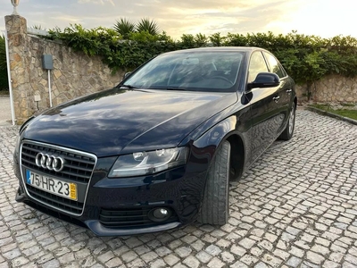 Usados Audi A4