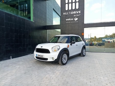 Usados MINI Countryman