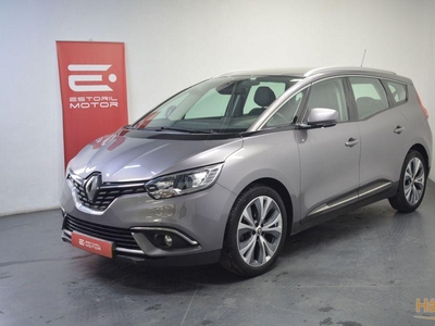 Renault Grand Scenic 1.6 dCi Intens SS