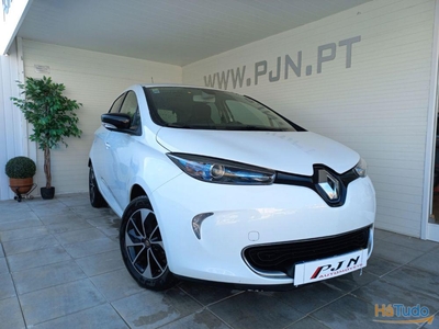Renault Zoe Intens 40 Flex Q90