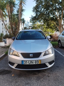 SEAT Ibiza 1.2 TDI , 75 cv