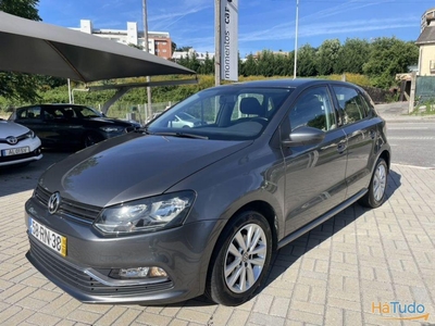 Volkswagen Polo 1.0 Blue Motion Lounge