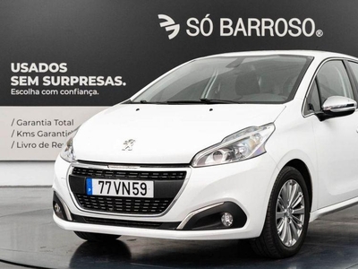 Peugeot 208 1.2 PureTech Allure