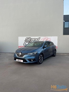 Renault Megane Sport Tourer INTENS EDC 1.5BlueDci