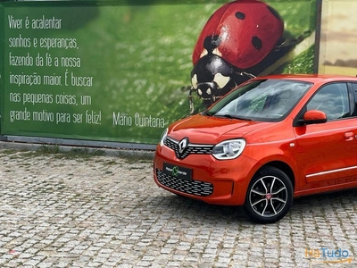 Renault Twingo 1.0 SCe Intens