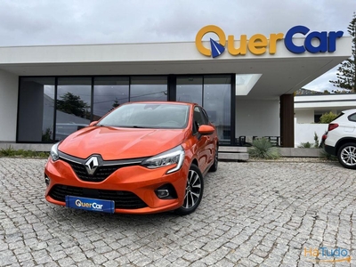 Renault Clio 1.0 TCE INTENS