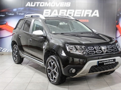 Dacia Duster 1.5 dCi Prestige