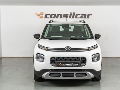 Citroën C3 AirCross 1.2 PureTech Feel EAT6