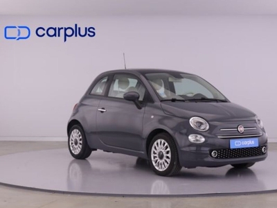 Fiat 500 FIAT 500 1.0 69 CV HF