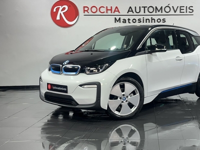 BMW I3 120Ah por 26 499 € Rocha Automóveis - Matosinhos | Porto