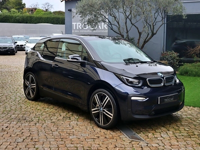 BMW I3 s 120Ah por 26 950 € Trocar | Porto