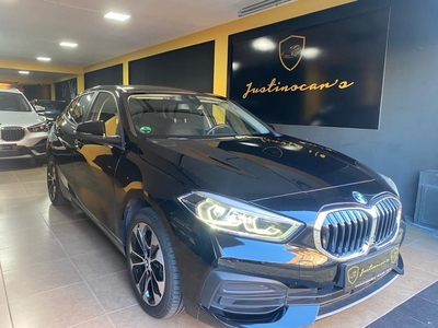 BMW Serie-1 116 d Advantage Auto com 88 000 km por 22 990 € Justinocars | Porto