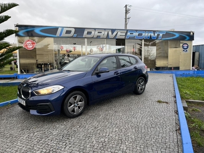 BMW Serie-1 116 d Advantage com 76 938 km por 20 900 € Drive Point | Porto